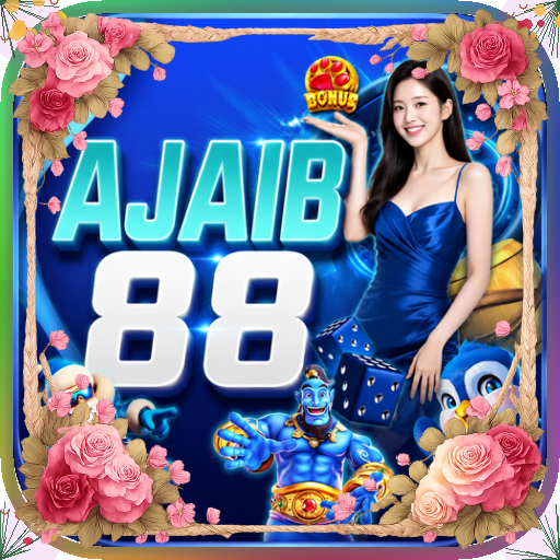 ajaib88 — galeri pratinjau Resmi APK